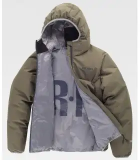 Parka GILLD de mujer 12103202 relleno 3M Thinsulate. ROC NEIGE 2