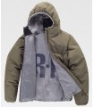 Parka GILLD de mujer 12103202 relleno 3M Thinsulate. ROC NEIGE 2