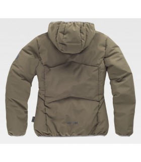Parka GILLD de mujer 12103202 relleno 3M Thinsulate. ROC NEIGE 3