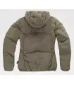 Parka GILLD de mujer 12103202 relleno 3M Thinsulate. ROC NEIGE 3