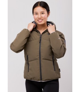Parka GILLD de mujer 12103202 relleno 3M Thinsulate. ROC NEIGE 4