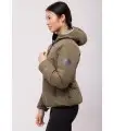 Parka GILLD de mujer 12103202 relleno 3M Thinsulate. ROC NEIGE 5
