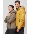 Parka GILLD de mujer 12103202 relleno 3M Thinsulate. ROC NEIGE 7
