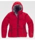 Parka GILLD de mujer 12103202 relleno 3M Thinsulate. ROC NEIGE