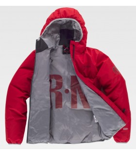 Parka GILLD de mujer 12103202 relleno 3M Thinsulate. ROC NEIGE 9