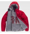 Parka GILLD de mujer 12103202 relleno 3M Thinsulate. ROC NEIGE 9