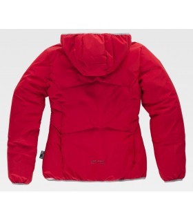 Parka GILLD de mujer 12103202 relleno 3M Thinsulate. ROC NEIGE 10