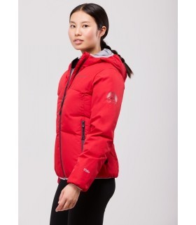 Parka GILLD de mujer 12103202 relleno 3M Thinsulate. ROC NEIGE 11