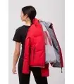 Parka GILLD de mujer 12103202 relleno 3M Thinsulate. ROC NEIGE 12