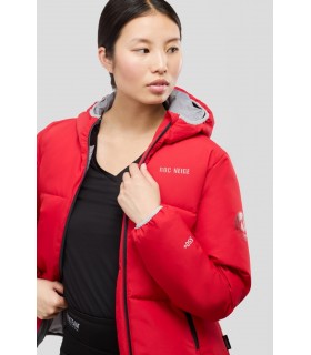 Parka GILLD de mujer 12103202 relleno 3M Thinsulate. ROC NEIGE 13