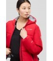 Parka GILLD de mujer 12103202 relleno 3M Thinsulate. ROC NEIGE 13