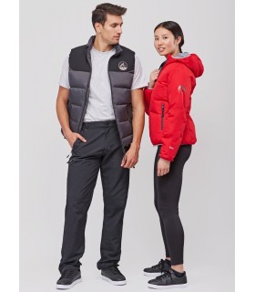 Parka GILLD de mujer 12103202 relleno 3M Thinsulate. ROC NEIGE 14