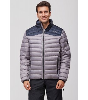 Cazadora RACK 1210314 con relleno y WR. ROC NEIGE 9