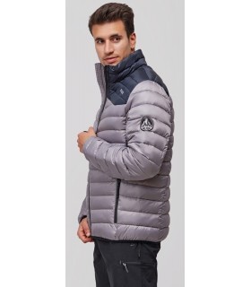 Cazadora RACK 1210314 con relleno y WR. ROC NEIGE 10
