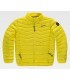 Cazadora LEXU 12103106 de pluma 90:10. ROC NEIGE
