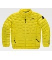 Cazadora LEXU 12103106 de pluma 90:10. ROC NEIGE