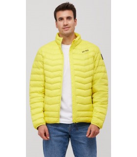 Cazadora LEXU 12103106 de pluma 90:10. ROC NEIGE 4