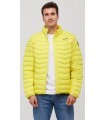 Cazadora LEXU 12103106 de pluma 90:10. ROC NEIGE 4
