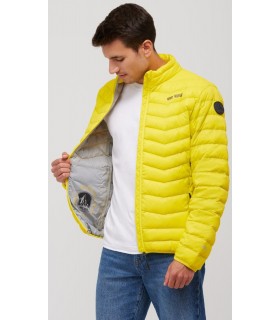 Cazadora LEXU 12103106 de pluma 90:10. ROC NEIGE 5