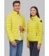 Cazadora LEXU 12103106 de pluma 90:10. ROC NEIGE 6