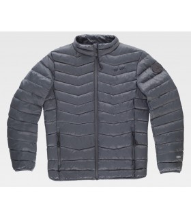 Cazadora LEXU 12103106 de pluma 90:10. ROC NEIGE 7