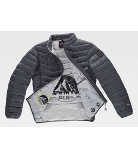 Cazadora LEXU 12103106 de pluma 90:10. ROC NEIGE 8