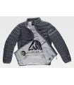 Cazadora LEXU 12103106 de pluma 90:10. ROC NEIGE 8