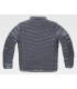 Cazadora LEXU 12103106 de pluma 90:10. ROC NEIGE 9