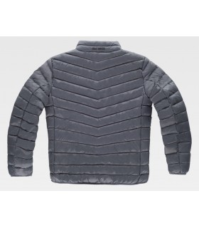 Cazadora LEXU 12103106 de pluma 90:10. ROC NEIGE 9