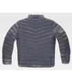 Cazadora LEXU 12103106 de pluma 90:10. ROC NEIGE 9