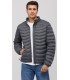 Cazadora LEXU 12103106 de pluma 90:10. ROC NEIGE 10