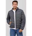 Cazadora LEXU 12103106 de pluma 90:10. ROC NEIGE 10