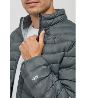 Cazadora LEXU 12103106 de pluma 90:10. ROC NEIGE 11