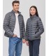 Cazadora LEXU 12103106 de pluma 90:10. ROC NEIGE 12