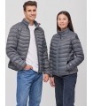 Cazadora LEXU 12103106 de pluma 90:10. ROC NEIGE 12