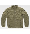 Cazadora LEXU 12103106 de pluma 90:10. ROC NEIGE 13