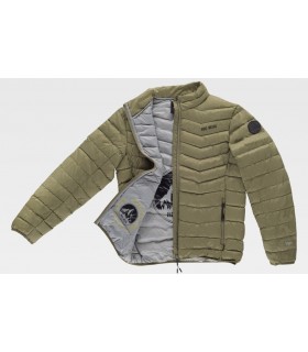 Cazadora LEXU 12103106 de pluma 90:10. ROC NEIGE 14