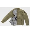 Cazadora LEXU 12103106 de pluma 90:10. ROC NEIGE 14