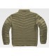 Cazadora LEXU 12103106 de pluma 90:10. ROC NEIGE 15