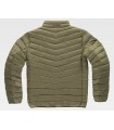 Cazadora LEXU 12103106 de pluma 90:10. ROC NEIGE 15