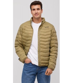 Cazadora LEXU 12103106 de pluma 90:10. ROC NEIGE 16