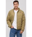 Cazadora LEXU 12103106 de pluma 90:10. ROC NEIGE 16