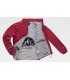 Cazadora LEXU 12103106 de pluma 90:10. ROC NEIGE 19