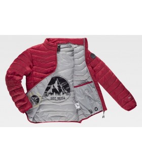 Cazadora LEXU 12103106 de pluma 90:10. ROC NEIGE 19