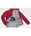Cazadora LEXU 12103106 de pluma 90:10. ROC NEIGE 19