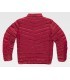 Cazadora LEXU 12103106 de pluma 90:10. ROC NEIGE 20