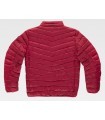 Cazadora LEXU 12103106 de pluma 90:10. ROC NEIGE 20