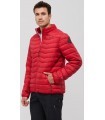 Cazadora LEXU 12103106 de pluma 90:10. ROC NEIGE 21