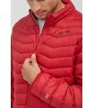 Cazadora LEXU 12103106 de pluma 90:10. ROC NEIGE 22