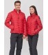 Cazadora LEXU 12103106 de pluma 90:10. ROC NEIGE 23